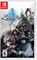 Labyrinth of Zangetsu [Nintendo Switch] 2474 - фото 567012