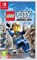 LEGO City Undercover [Nintendo Switch] 2479 - фото 567017