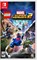 LEGO Marvel Super Heroes 2 [Nintendo Switch] 2483 - фото 567021