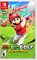 Mario Golf: Super Rush [Nintendo Switch] 2509 - фото 567047