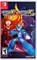 Mega Man X Legacy Collection 1 + 2 (USA) [Nintendo Switch] 2522 - фото 567060