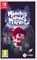 Mineko's Night Market [Nintendo Switch] 2531 - фото 567069