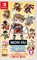 Mon-Yu [Nintendo Switch] 2532 - фото 567070