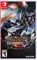 Monster Hunter Generations Ultimate [Nintendo Switch] 2536 - фото 567074