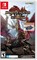 Monster Hunter Rise + Sunbreak [Nintendo Switch] 2537 - фото 567075