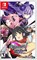 Neptunia x Senran Kagura: Ninja Wars [Nintendo Switch] 2556 - фото 567094