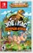 New Joe & Mac: Caveman Ninja - T-Rex Edition [Nintendo Switch] 2557 - фото 567095