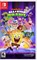 Nickelodeon All Star Brawl [Nintendo Switch] 2563 - фото 567101