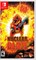 Nuclear Blaze [Nintendo Switch] 2577 - фото 567115