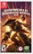 Oddworld: Stranger's Wrath HD [Nintendo Switch] 2584 - фото 567122