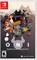 ONI : Road to be the Mightiest Oni [Nintendo Switch] 2588 - фото 567126