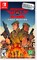Operation Wolf Returns: First Mission [Nintendo Switch] 2589 - фото 567127