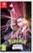 Pokemon Shining Pearl [Nintendo Switch] 2617 - фото 567155