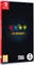 Qube 10th Anniversary [Nintendo Switch] 2627 - фото 567165