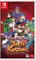 River City Saga: Three Kingdoms [Nintendo Switch] 2647 - фото 567185