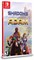 Shadows of Adam [Nintendo Switch] 2672 - фото 567210