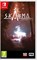 Skabma - Snowfall [Nintendo Switch] 2676 - фото 567214