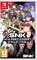 SNK 40th Anniversary Collection [Nintendo Switch] 2683 - фото 567221
