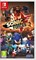 Sonic Forces [Nintendo Switch] 2689 - фото 567227