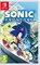 Sonic Frontiers [Nintendo Switch] 2690 - фото 567228