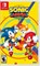 Sonic Mania Plus [Nintendo Switch] 2691 - фото 567229