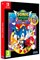 Sonic Origins Plus - Day One Edition [Nintendo Switch] 2692 - фото 567230