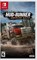 Spintires: MudRunner - American Wilds [Nintendo Switch] 2695 - фото 567233