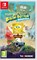 SpongeBob SquarePants: Battle for Bikini Bottom - Rehydrated [Nintendo Switch] 2699 - фото 567237