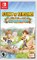 Story of Seasons: A Wonderful Life [Nintendo Switch] 2710 - фото 567248