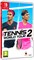 Tennis World Tour 2 [Nintendo Switch] 2746 - фото 567284