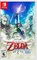 The Legend of Zelda: Skyward Sword HD [Nintendo Switch] 2764 - фото 567302