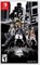 The World Ends with You: Final Remix [Nintendo Switch] 2771 - фото 567309