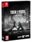 Trek To Yomi - Deluxe Edition [Nintendo Switch] 2781 - фото 567319