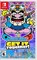 WarioWare: Get It Together! [Nintendo Switch] 2799 - фото 567337