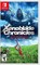 Xenoblade Chronicles: Definitive Edition [Nintendo Switch] 2811 - фото 567349