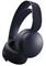 Наушники накладные Sony Pulse 3D Black 2832 - фото 567371