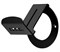 Кронштейн для игровых джойстиков HOOK JoyHOOK Circle (HJHC.021222-B) 2879 - фото 567412