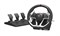 Руль Hori Force Feedback Racing Wheel (AB05-001E) 2911 - фото 567444