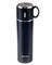 Термос Perfeo 500ml Black PF_D0212 2983 - фото 567518