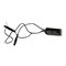 Цифровой диктофон Edic-mini Tiny S+ E84-150HQ 4 Гб Black 3001 - фото 567536