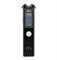 Цифровой диктофон Ritmix RR-145 8 Гб Black 3006 - фото 567541