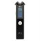 Диктофон Ritmix RR-145 16GB black 3011 - фото 567546