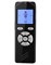 Цифровой диктофон Savetek GS-T90 8 Гб черный 3021 - фото 567556