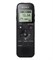 Цифровой диктофон Sony ICD-PX470 4 Гб Black 3023 - фото 567558