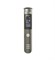 Цифровой диктофон Ritmix RR-190 8 Гб Black 3025 - фото 567559