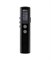 Цифровой диктофон Ritmix RR-120 4 Гб Black 3027 - фото 567561