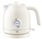 Чайник Xiaomi Qcooker Retro Electric Kettle QS-1701 1.7L с датчиком температуры White 3040 - фото 567575