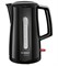 Чайник Bosch TWK 3A013 1.7L Black 3050 - фото 567585