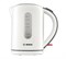 Чайник Bosch TWK 7601 1.7L White 3060 - фото 567595