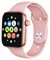 Умные часы Smart Watch T500 Plus, розовый 3067 - фото 567609